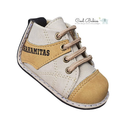 Brahamita Beige Miel