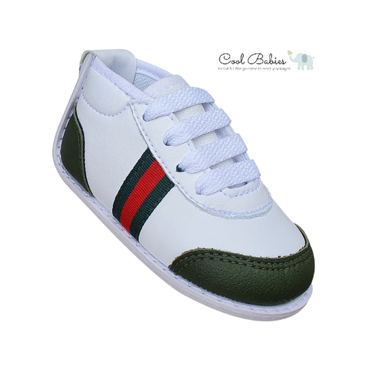 Gucci Blanco Verde